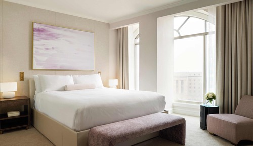 Mayor Suite