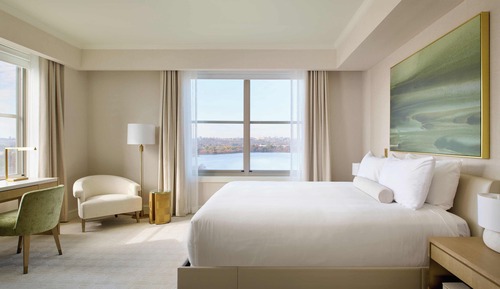 Ambassador Suite