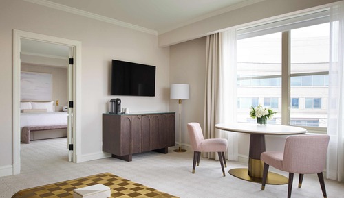 Diplomat Suite