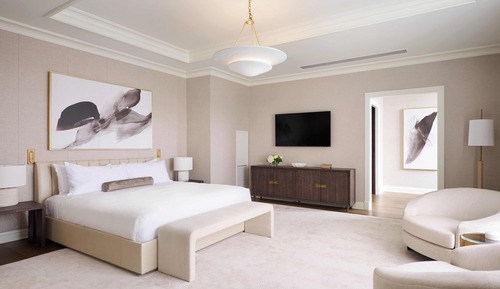 Presidential 2-Bedroom Suite