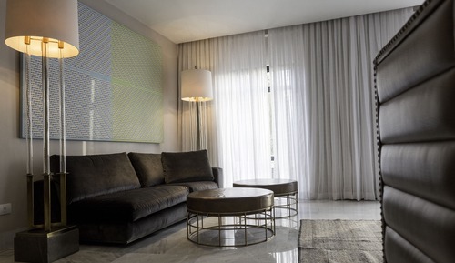 Suite (Owner, C)