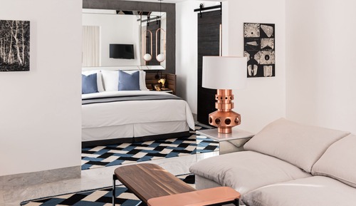 Suite (Owner, A)