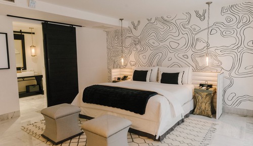 Habitación Deluxe (Grand)