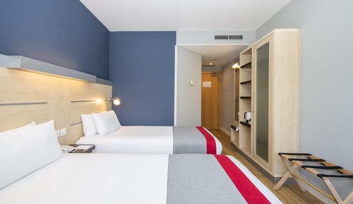 Habitación estándar