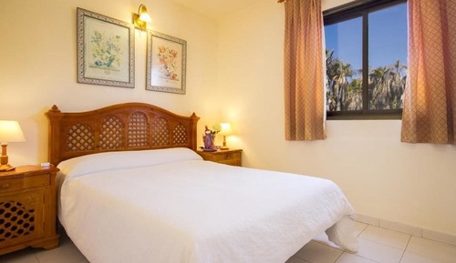 Apartamento económico, 1 habitación