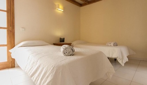 Apartamento superior, 2 habitaciones