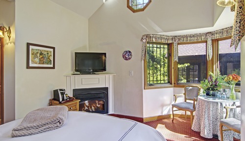 Habitación estándar, 1 cama de matrimonio (Toulouse Latrec)