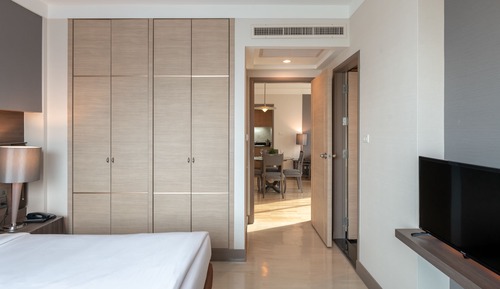 Suite superior, 1 habitación