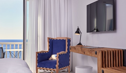 Habitación Premium