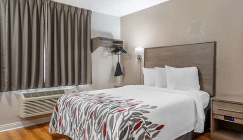 Habitación superior, 1 cama de matrimonio, no fumadores, bañera de hidromasaje