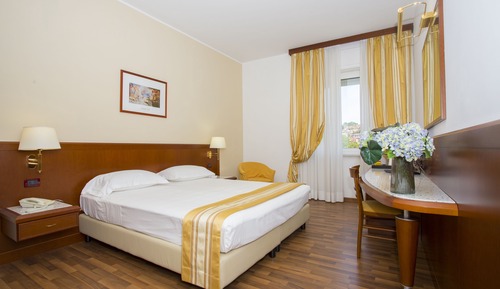 Habitación doble