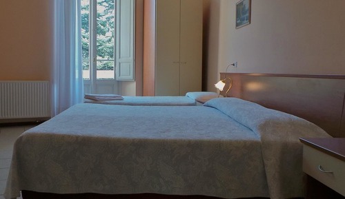 Habitación triple