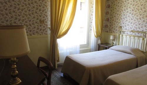 Habitación cuádruple
