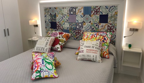 Junior Suite, idromassaggio in terrazza Only Adults