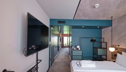 Premium Junior Suite