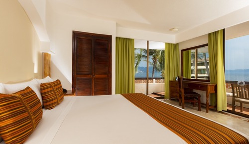 Ocean Front