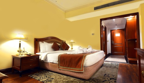 Club Room