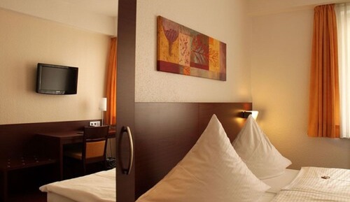 Habitación individual estándar
