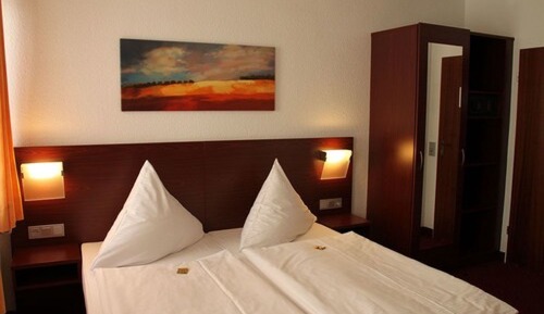 Habitación Business individual