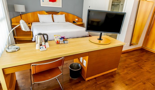 Habitación familiar