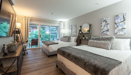 TMI 1 Bedroom Premium