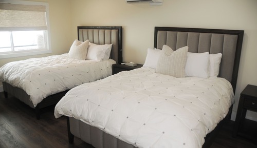 TMI 2 Bedroom