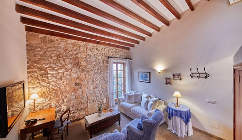 Suite de lujo, 1 cama de matrimonio grande, bañera de hidromasaje