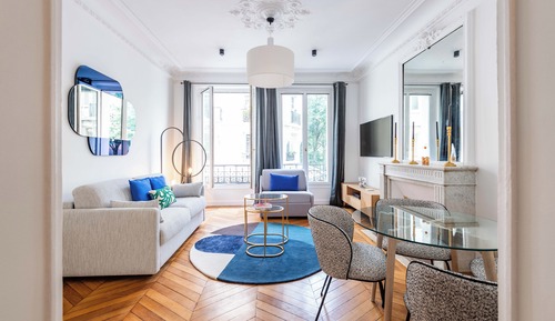Apartamento Deluxe