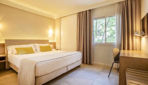 Apartamento Premium, 1 habitación (2 adults + 2 children)