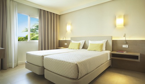 Apartamento Premium, 1 habitación, vistas al mar (2 adults + 2 children)