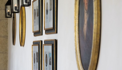 Suite (Baron de Simiane)