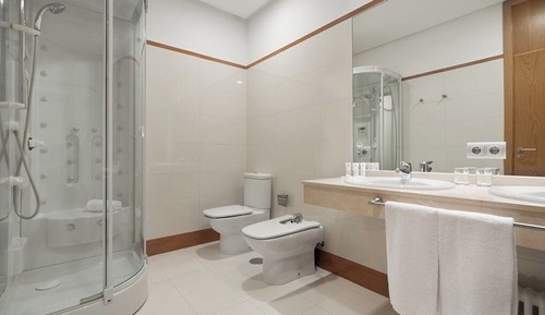 Habitación Premium, terraza