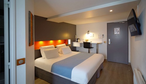 Habitación Premium, varias camas, no fumadores