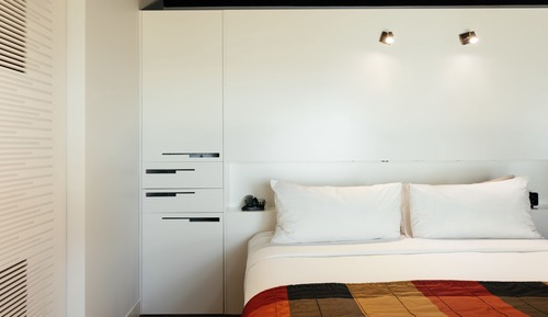 Habitación estándar