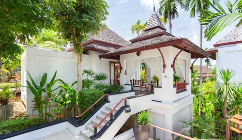 Sala Villa Single Unit