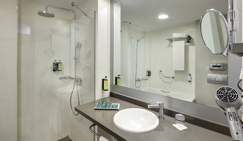 Habitación básica