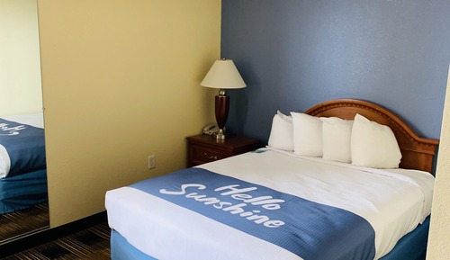 Suite estudio, 1 cama de matrimonio, no fumadores