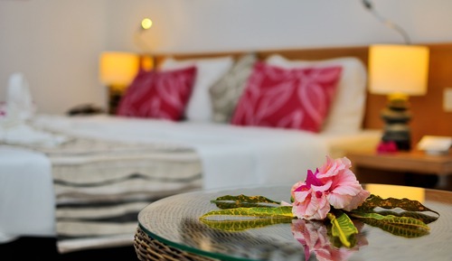 Habitación (Privilege)