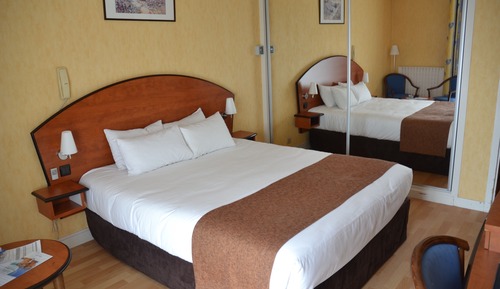 Habitación doble