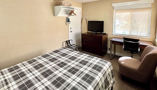Suite, 1 cama de matrimonio, no fumadores