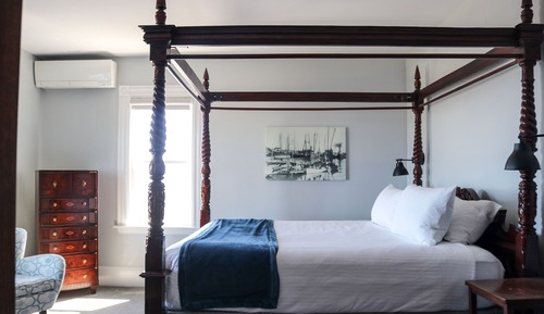 Habitación estándar