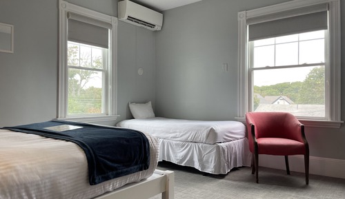 Habitación estándar