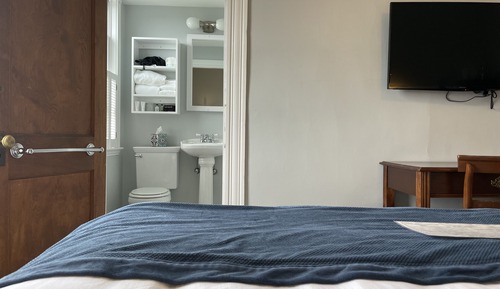 Habitación estándar