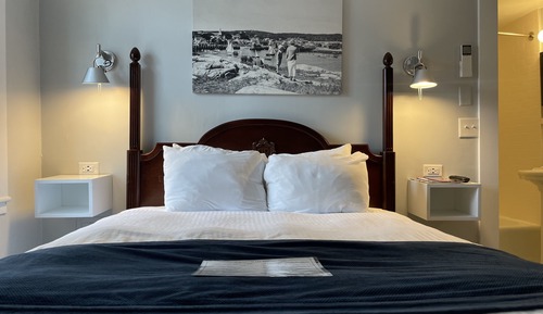 Habitación estándar