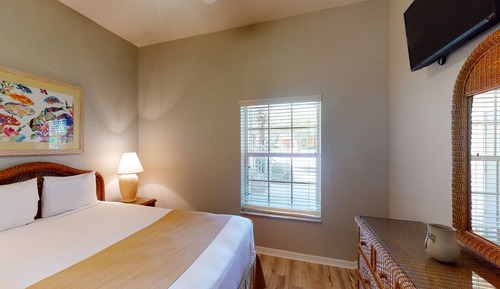 Suite, 3 habitaciones