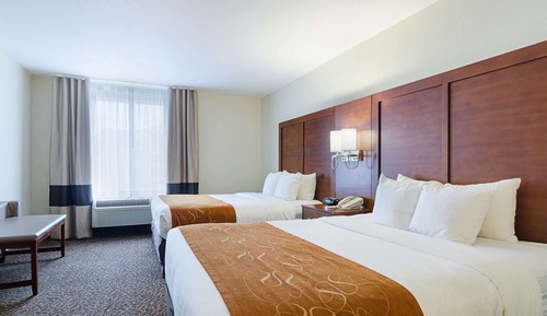 Suite, no fumadores