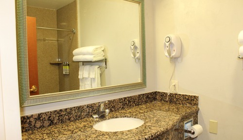 Suite, 1 habitación