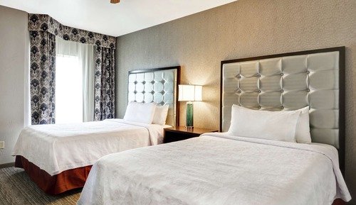Suite, no fumadores