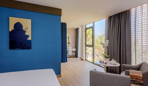 Habitación Premium (2A2C)