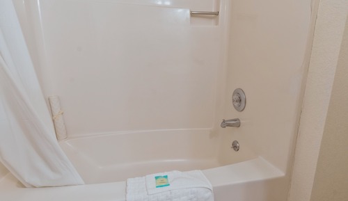 Habitación Deluxe, varias camas